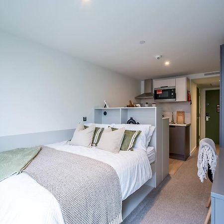 The Best Value Option For The City Centre - Non Students Welcome Belfast Exterior photo