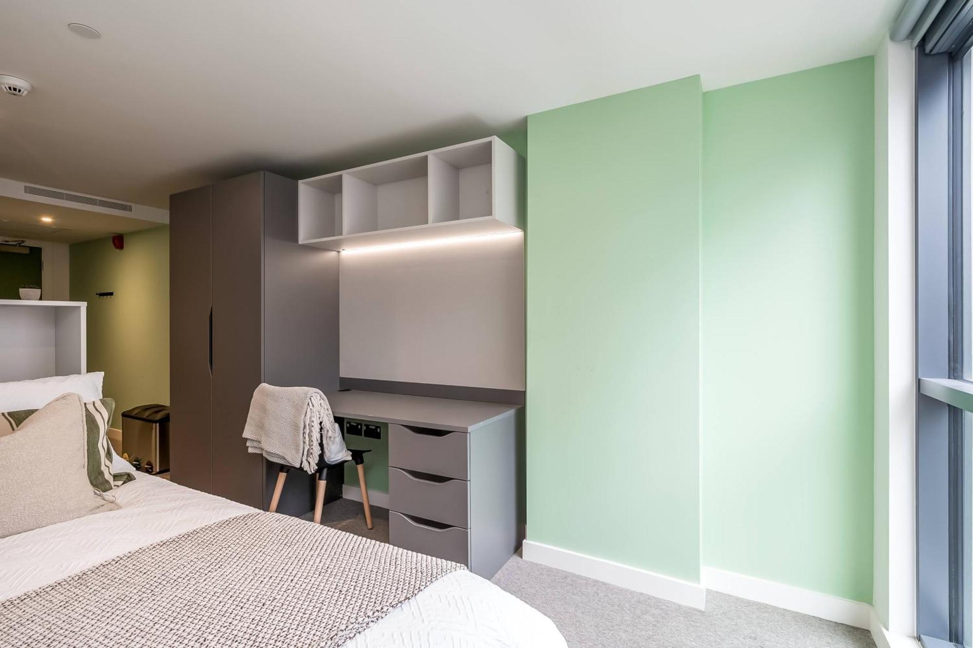 The Best Value Option For The City Centre - Non Students Welcome Belfast Exterior photo