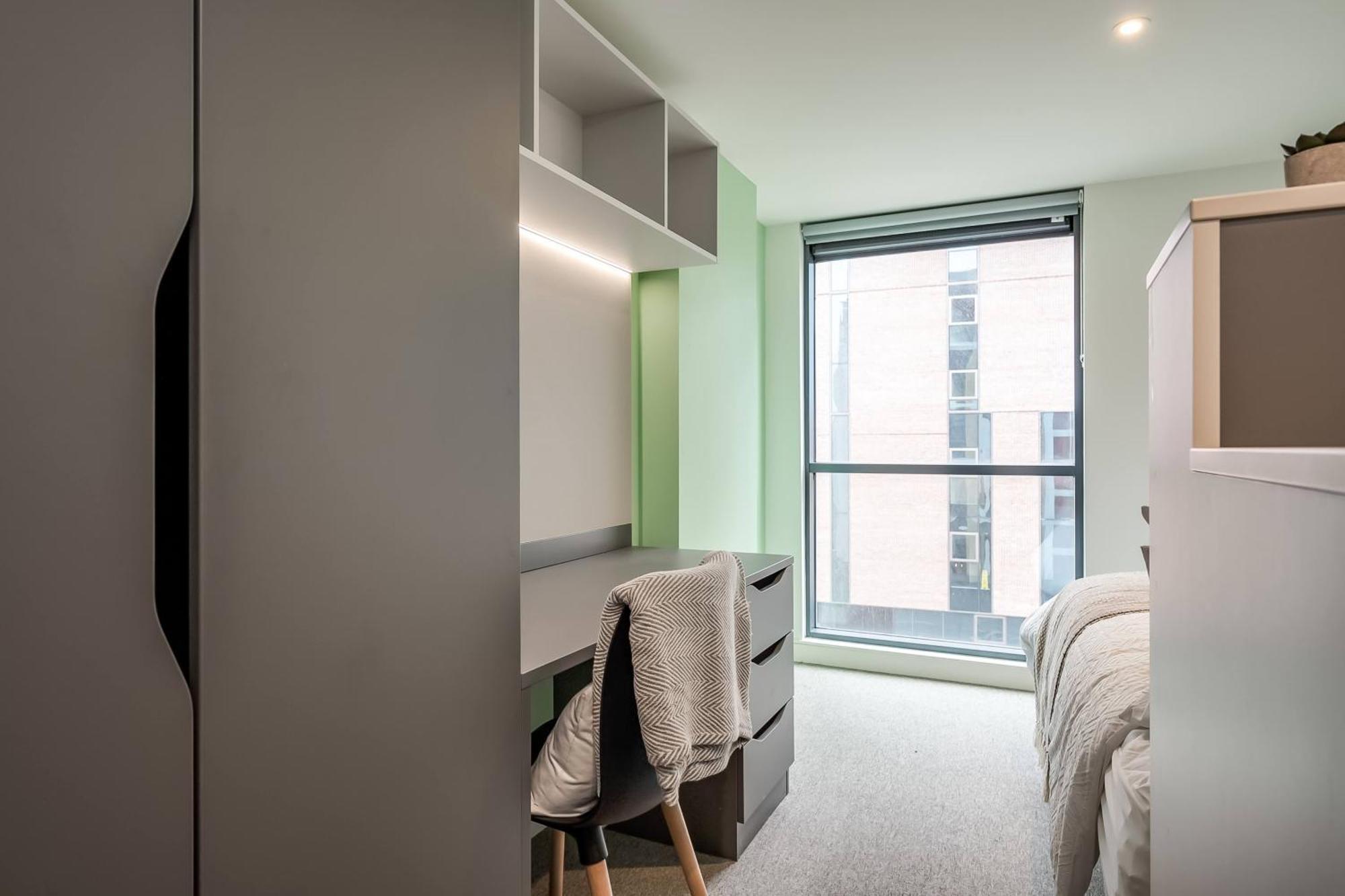 The Best Value Option For The City Centre - Non Students Welcome Belfast Exterior photo