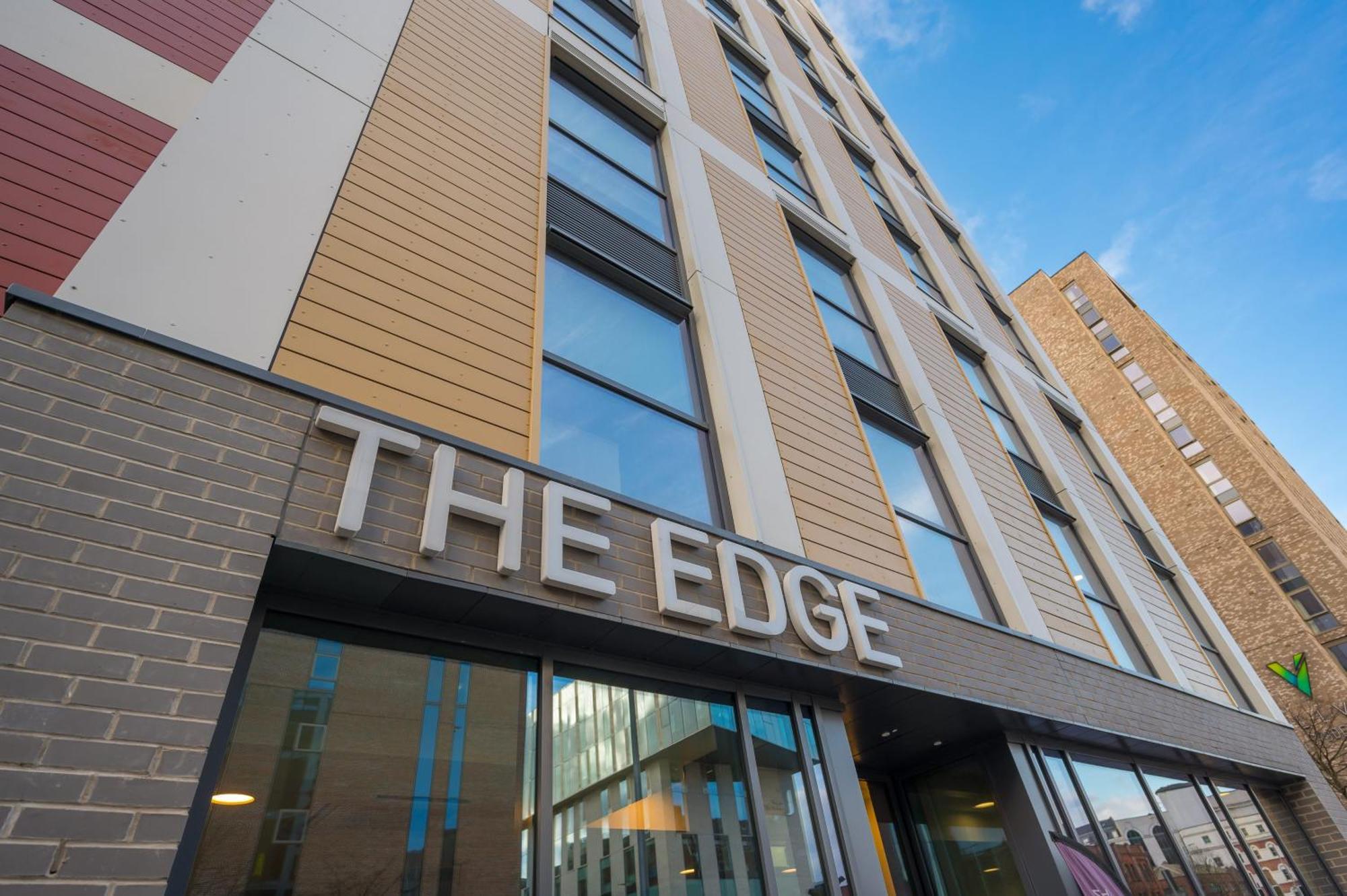 The Best Value Option For The City Centre - Non Students Welcome Belfast Exterior photo