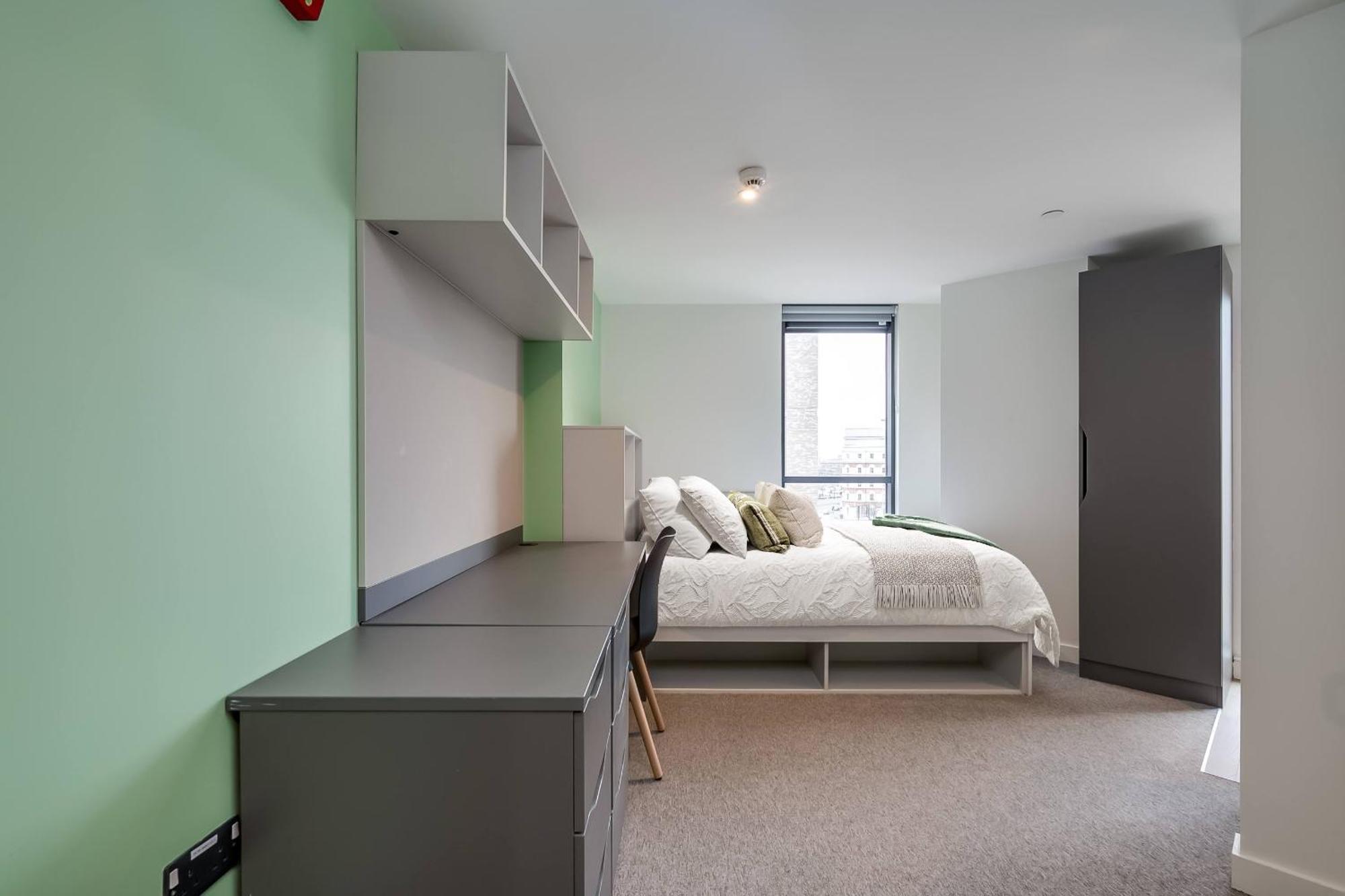 The Best Value Option For The City Centre - Non Students Welcome Belfast Exterior photo